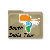 2011 - April South India Tour 